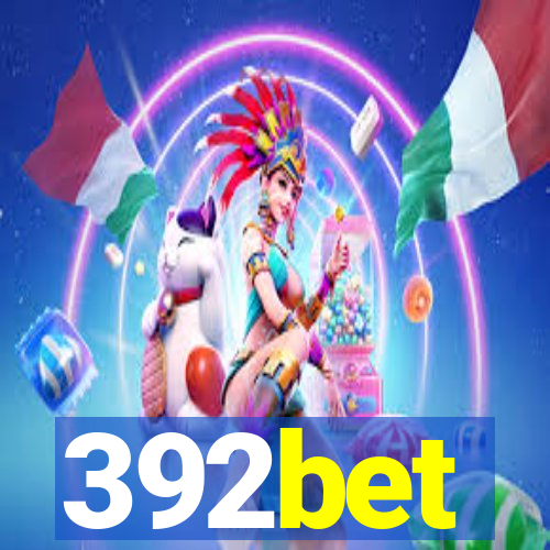 392bet