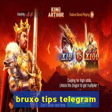 bruxo tips telegram