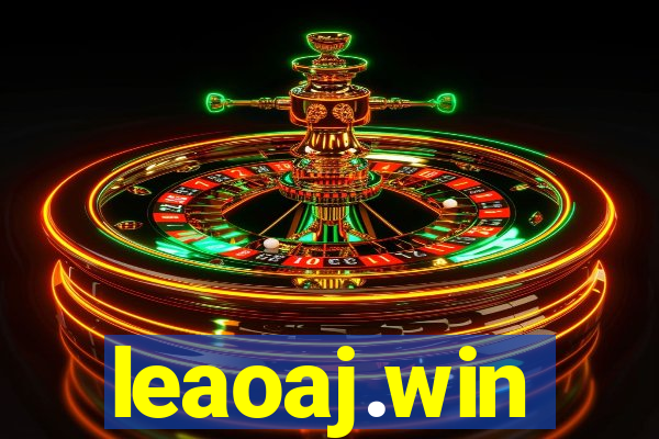 leaoaj.win