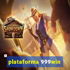 plataforma 999win