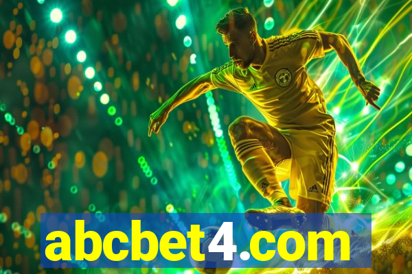 abcbet4.com