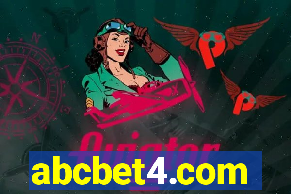 abcbet4.com