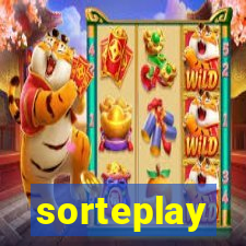 sorteplay