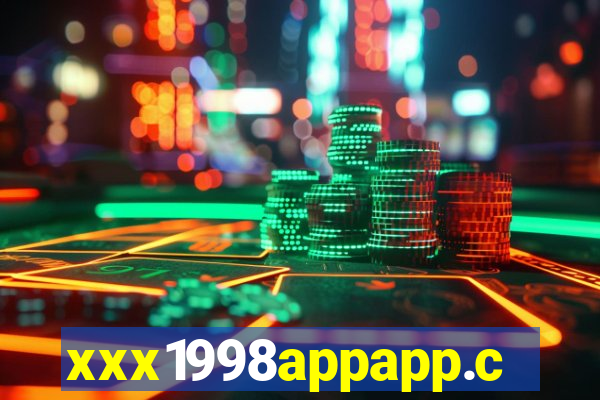 xxx1998appapp.com