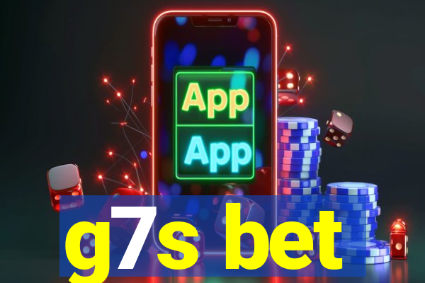 g7s bet