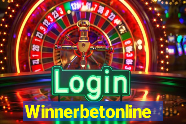 Winnerbetonline