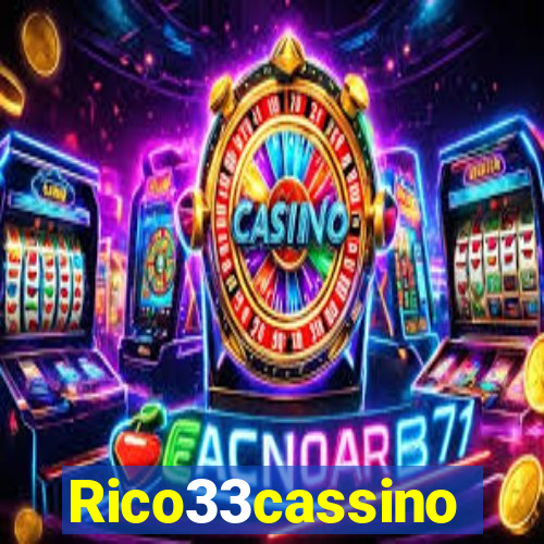 Rico33cassino