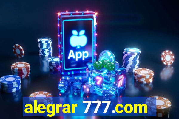 alegrar 777.com