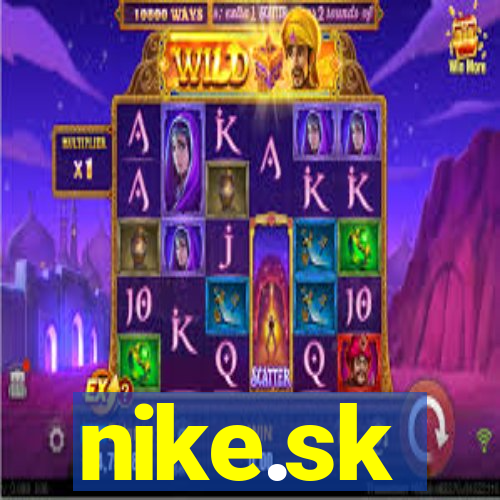 nike.sk