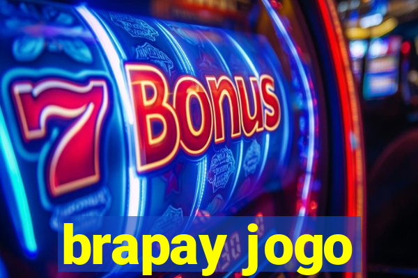 brapay jogo