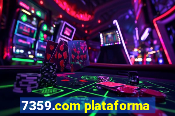 7359.com plataforma