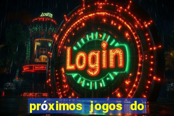 próximos jogos do ceará série b