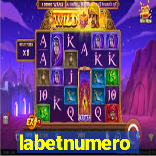 labetnumero