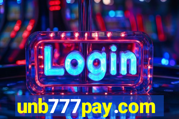 unb777pay.com