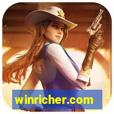 winricher.com