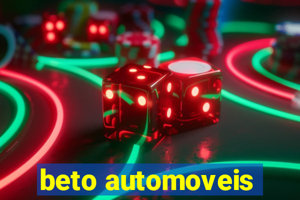 beto automoveis