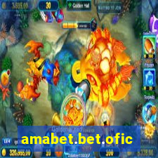 amabet.bet.oficial