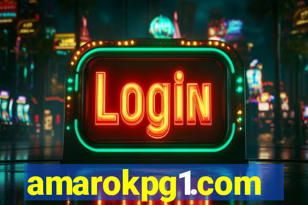 amarokpg1.com