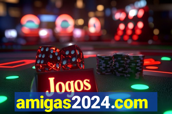 amigas2024.com