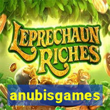 anubisgames