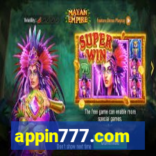 appin777.com