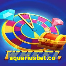 aquariusbet.co