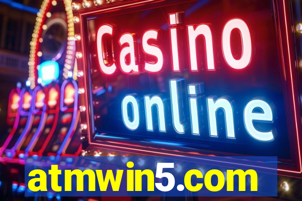 atmwin5.com