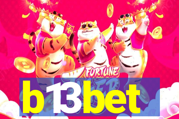 b13bet