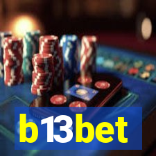 b13bet