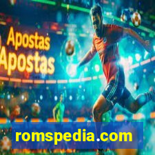 romspedia.com