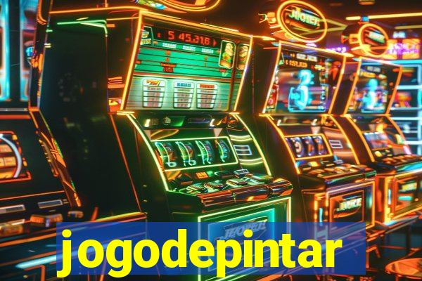 jogodepintar