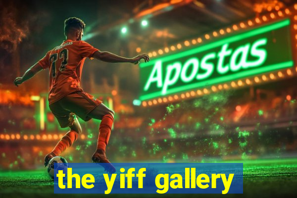 the yiff gallery