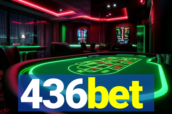 436bet