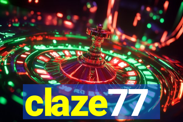 claze77