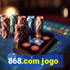 868.com jogo