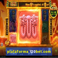 plataforma 120bet.com