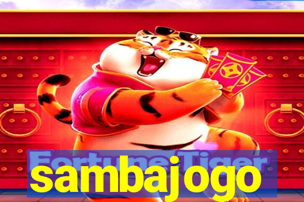 sambajogo