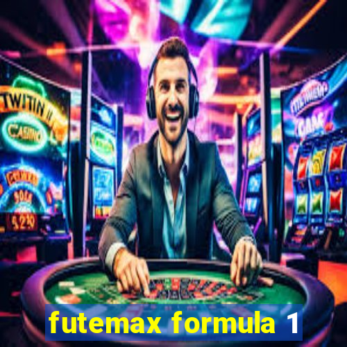 futemax formula 1