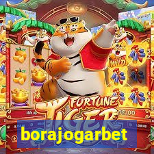 borajogarbet