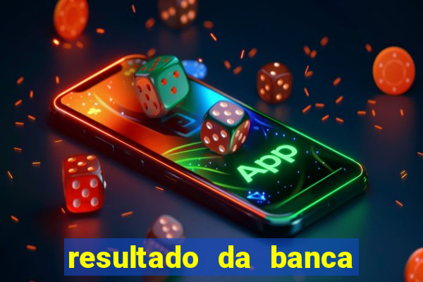 resultado da banca caminho da sorte de hoje