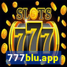 777blu.app