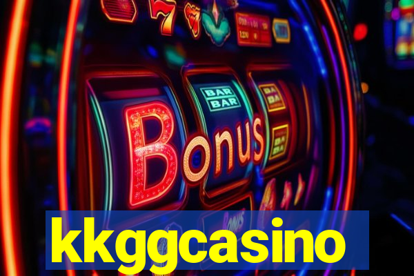 kkggcasino