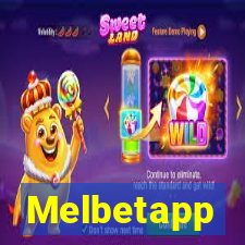 Melbetapp