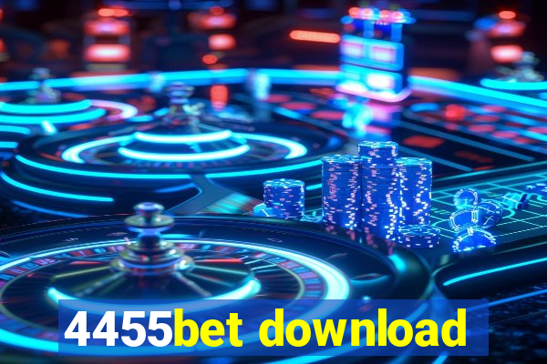 4455bet download