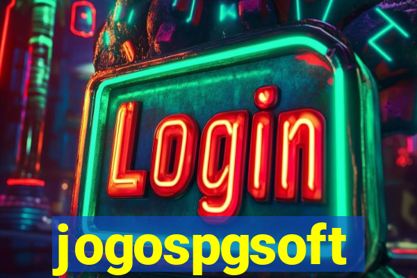 jogospgsoft