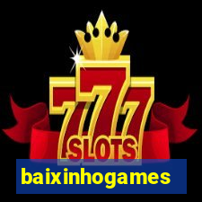 baixinhogames