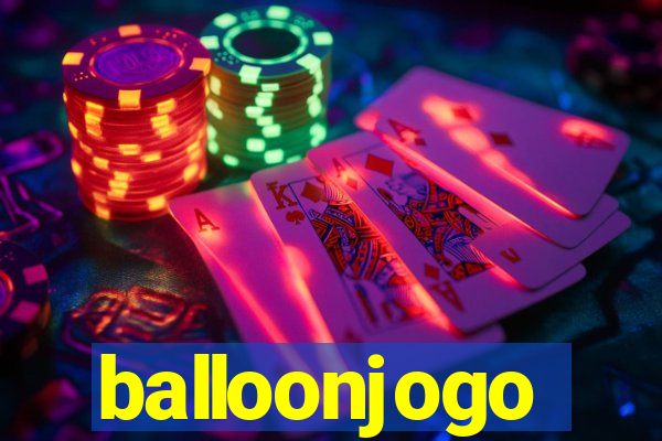 balloonjogo