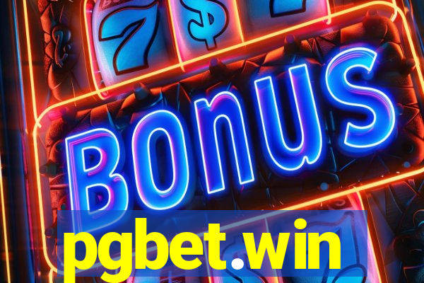 pgbet.win