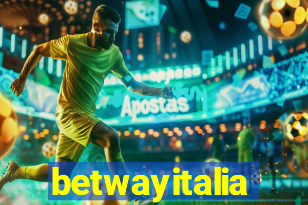 betwayitalia