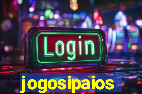 jogosipaios